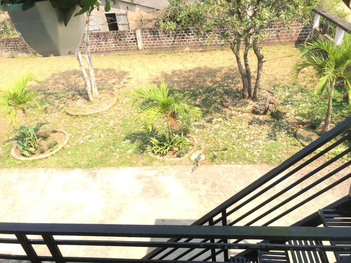 Sunshine Homestay فونغ نها المظهر الخارجي الصورة