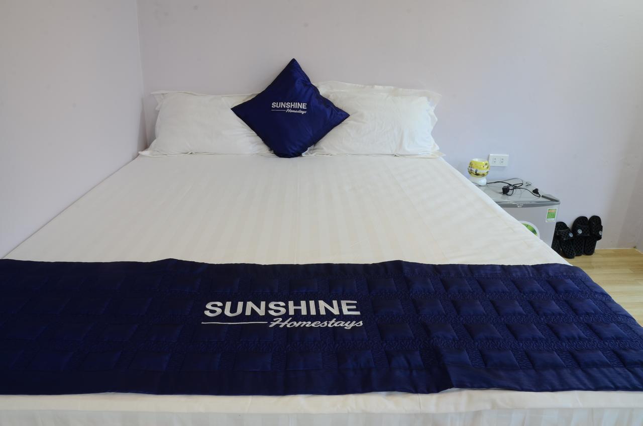 Sunshine Homestay فونغ نها المظهر الخارجي الصورة