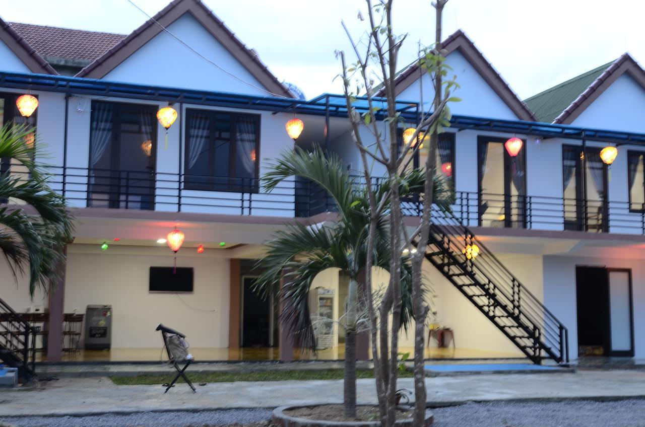 Sunshine Homestay فونغ نها المظهر الخارجي الصورة