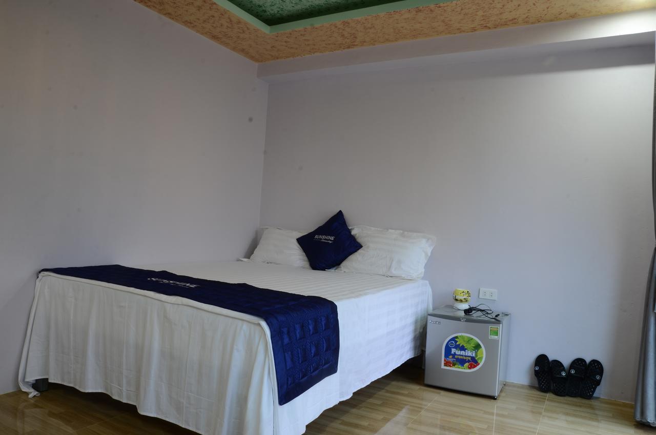 Sunshine Homestay فونغ نها المظهر الخارجي الصورة