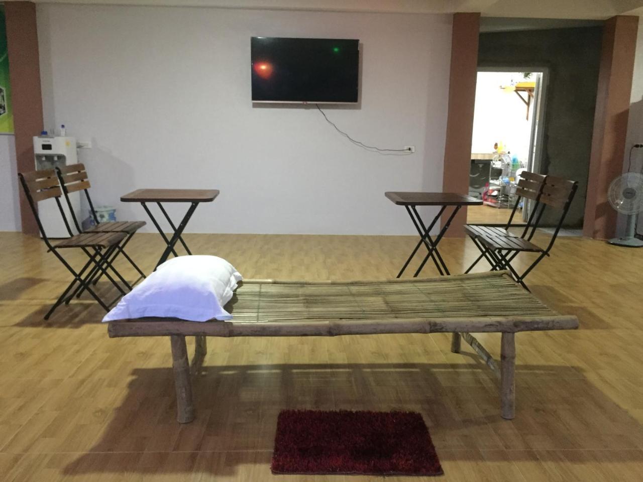 Sunshine Homestay فونغ نها المظهر الخارجي الصورة