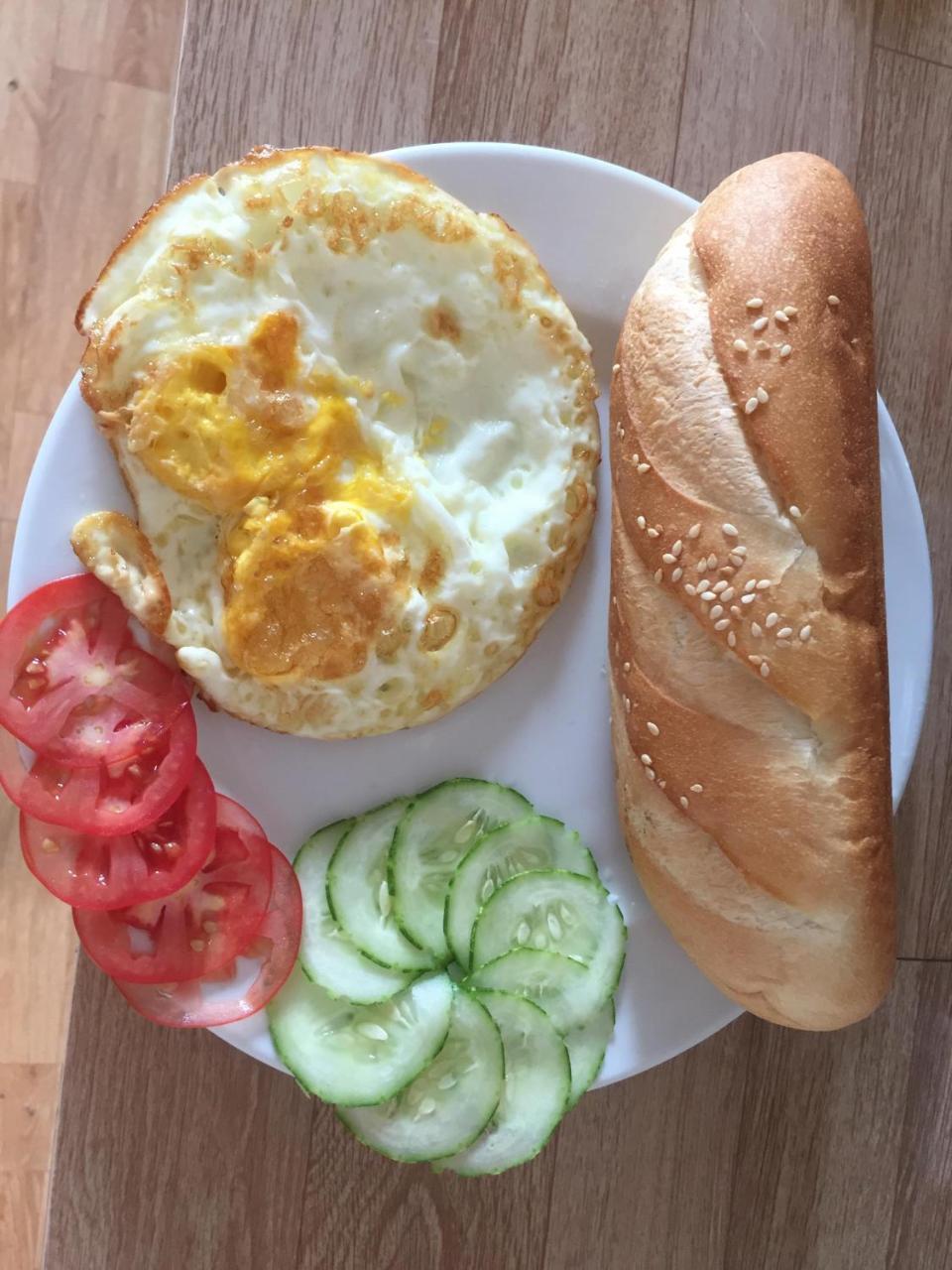 Sunshine Homestay فونغ نها المظهر الخارجي الصورة