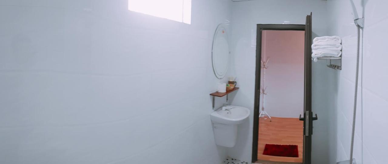 Sunshine Homestay فونغ نها المظهر الخارجي الصورة